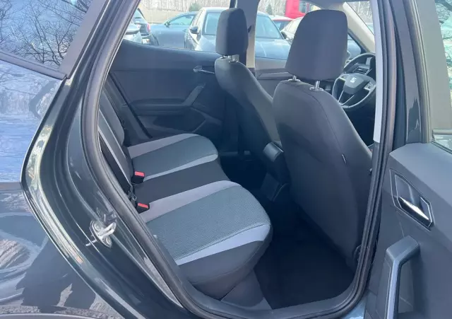 SEAT Arona 1.0 TSI Style S&S DSG