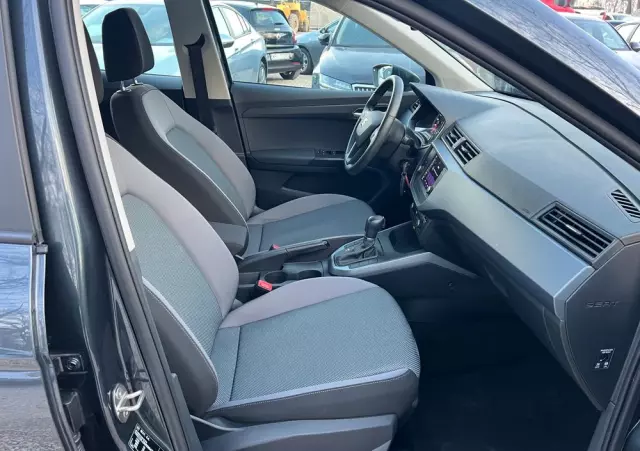 SEAT Arona 1.0 TSI Style S&S DSG