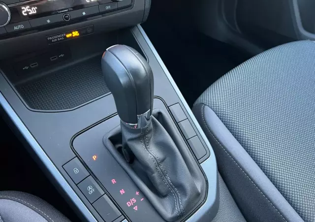 SEAT Arona 1.0 TSI Style S&S DSG