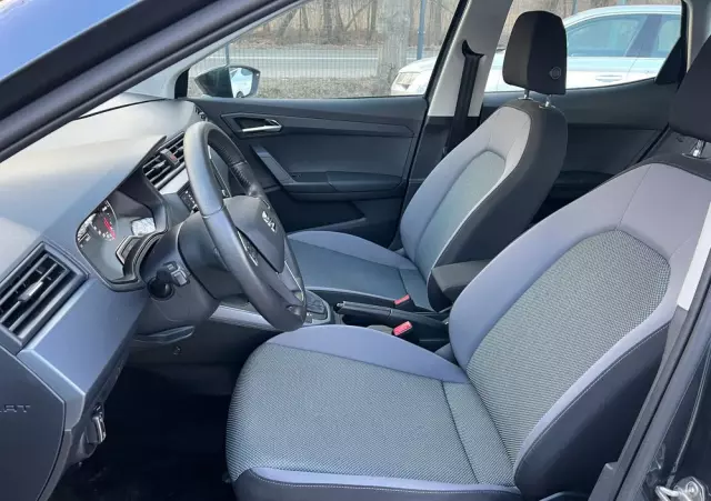 SEAT Arona 1.0 TSI Style S&S DSG