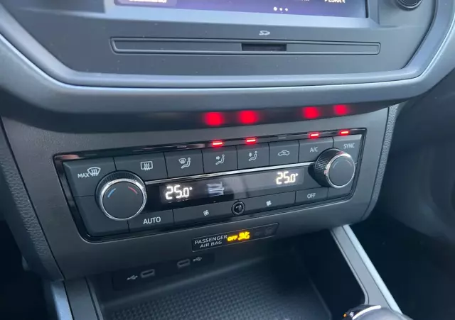 SEAT Arona 1.0 TSI Style S&S DSG