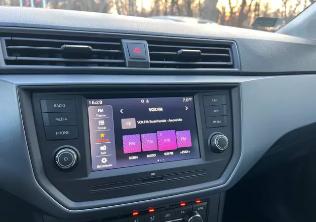 SEAT Arona 1.0 TSI Style S&S DSG