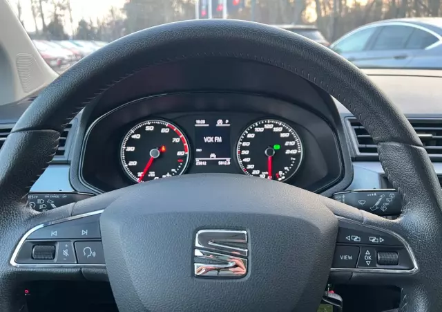 SEAT Arona 1.0 TSI Style S&S DSG