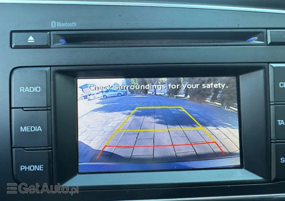 HYUNDAI Elantra 1.6 Premium