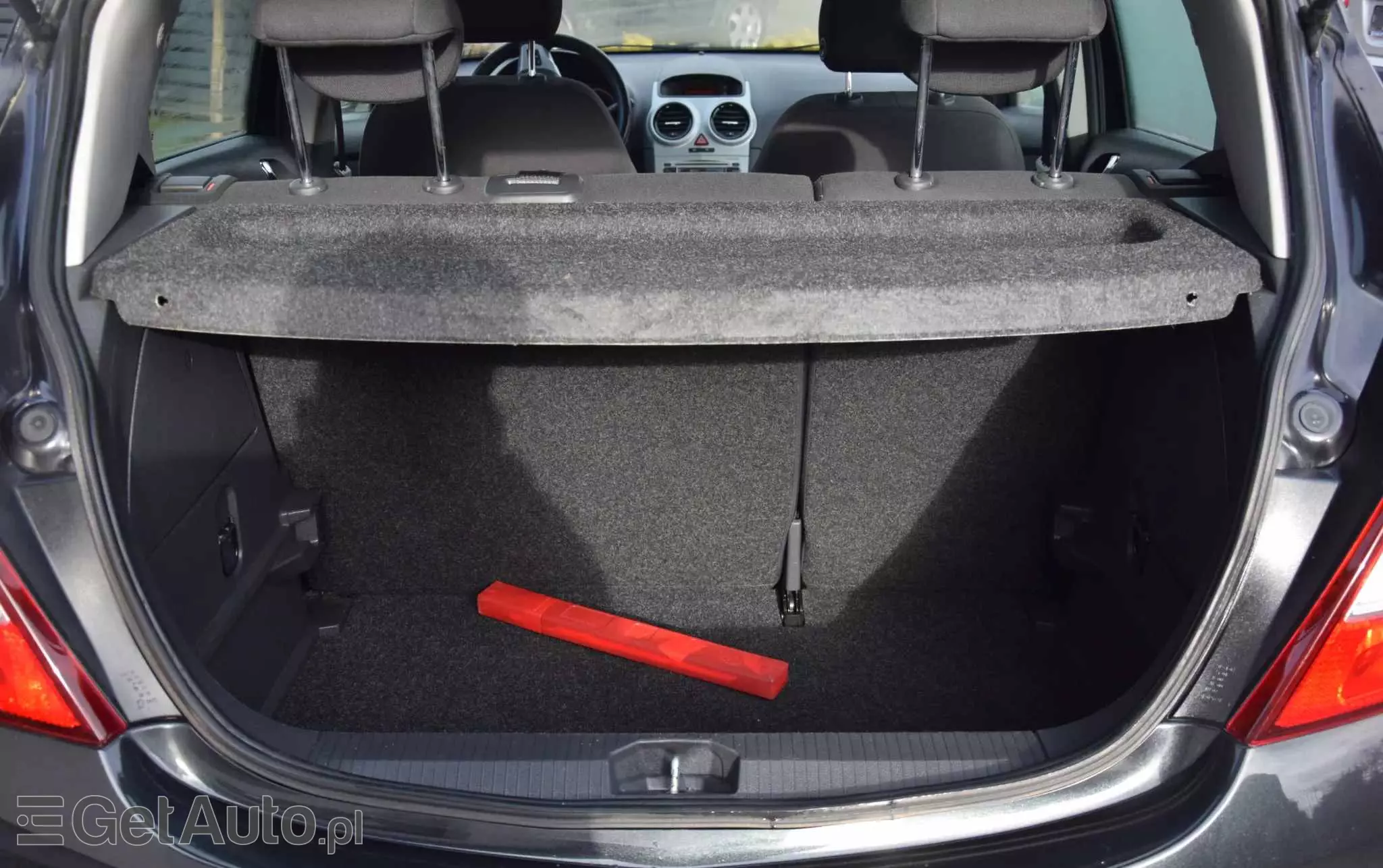 OPEL Corsa 1.4 16V Edition 150