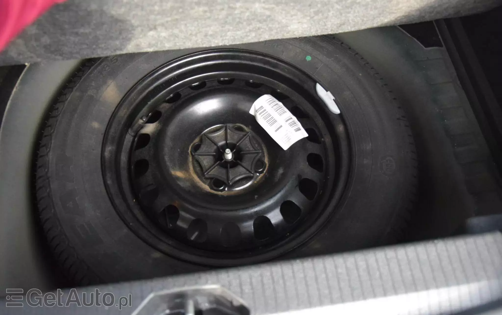 OPEL Corsa 1.4 16V Edition 150