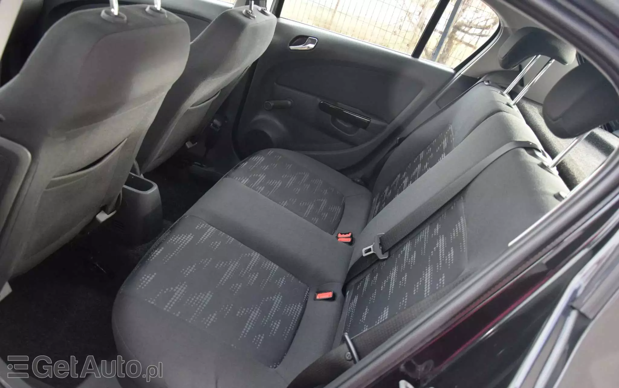 OPEL Corsa 1.4 16V Edition 150