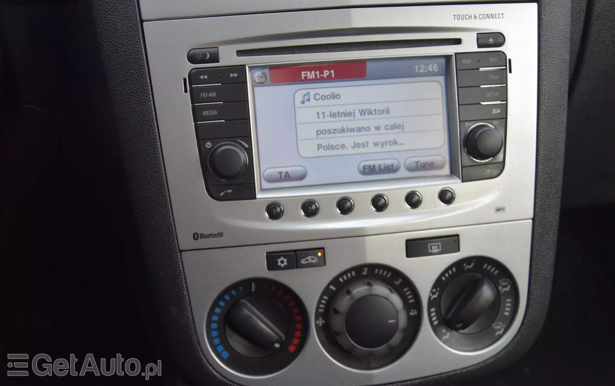 OPEL Corsa 1.4 16V Edition 150