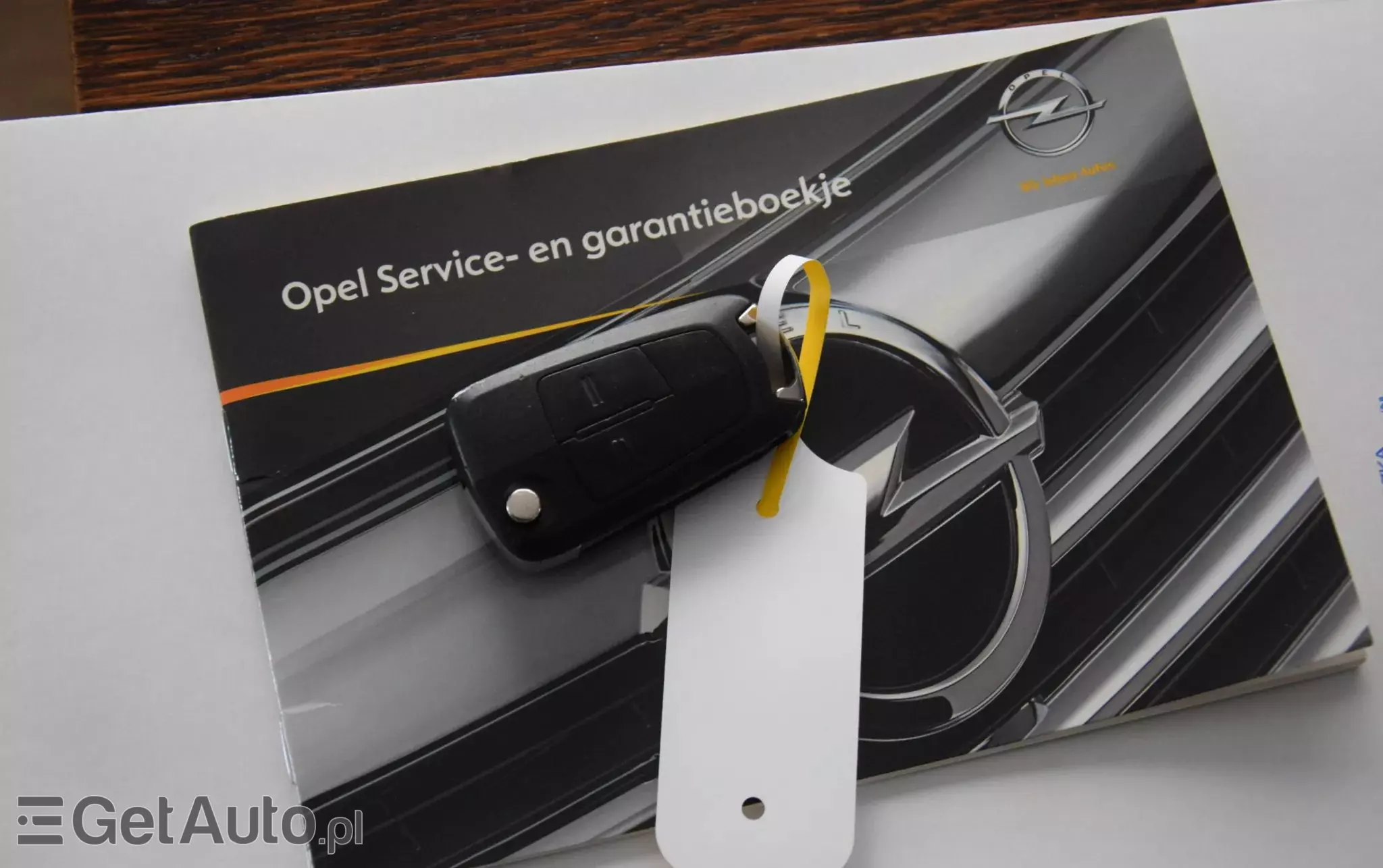 OPEL Corsa 1.4 16V Edition 150