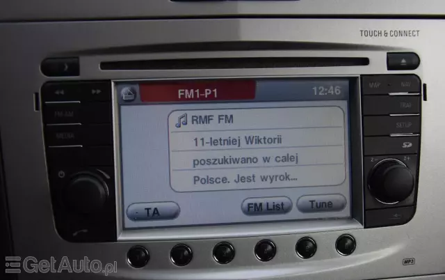 OPEL Corsa 1.4 16V Edition 150