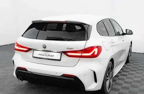 BMW Seria 1 