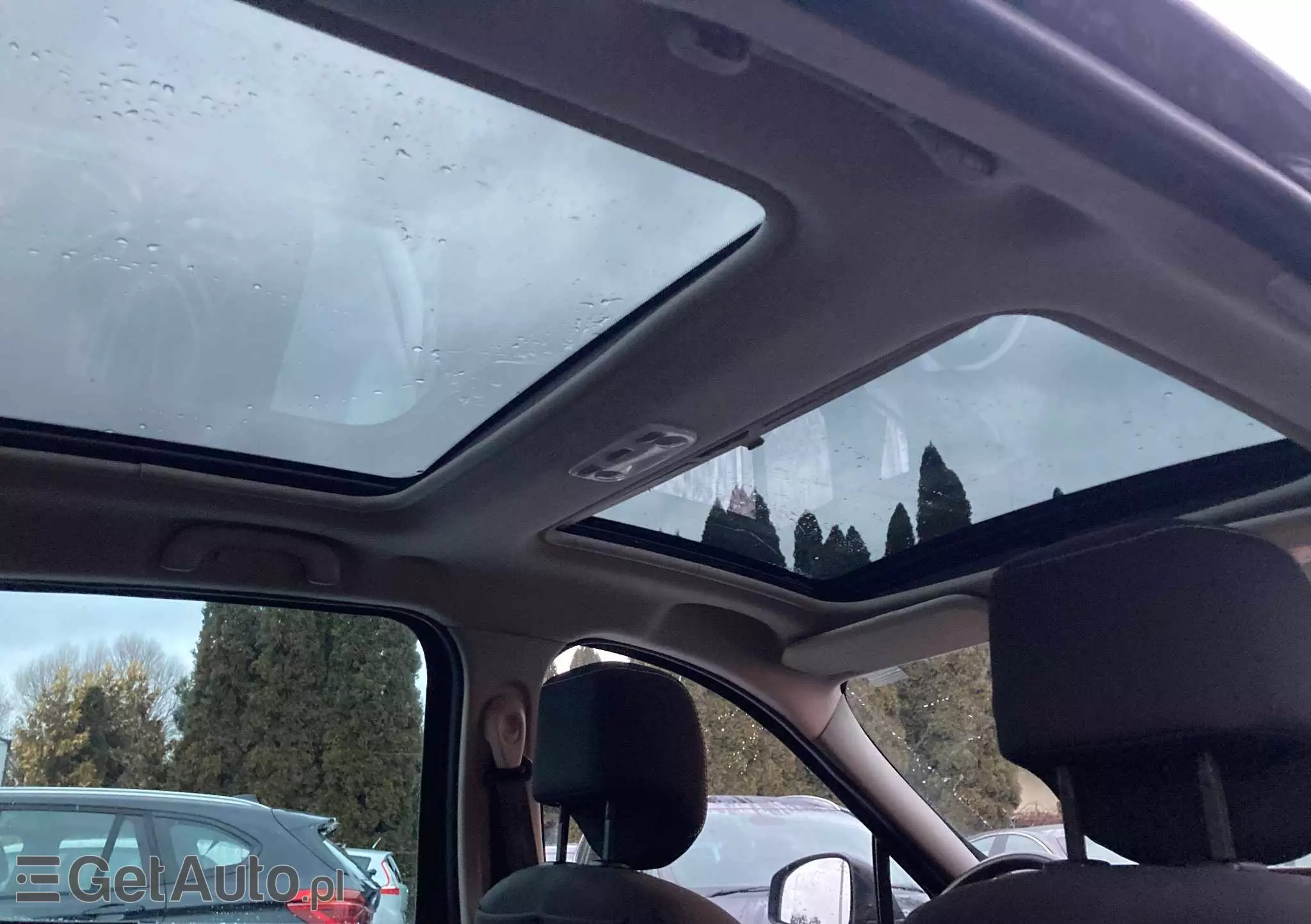 RENAULT Grand Scenic DCi 110 LIMITED