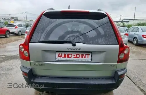 VOLVO Xc 90 
