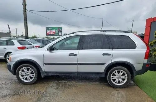 VOLVO Xc 90 