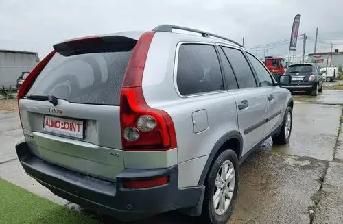 VOLVO Xc 90 
