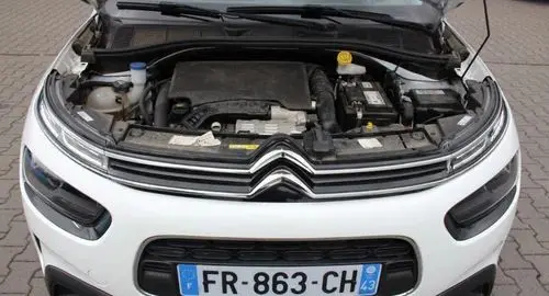 CITROEN C4 Cactus 