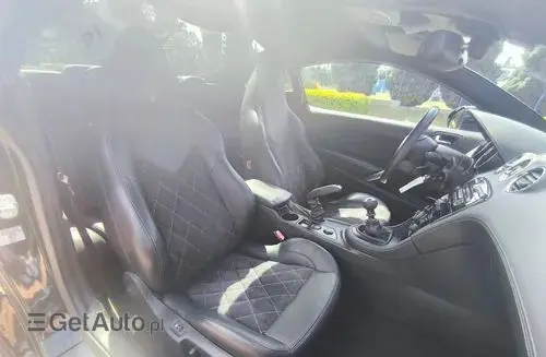 PEUGEOT RCZ 