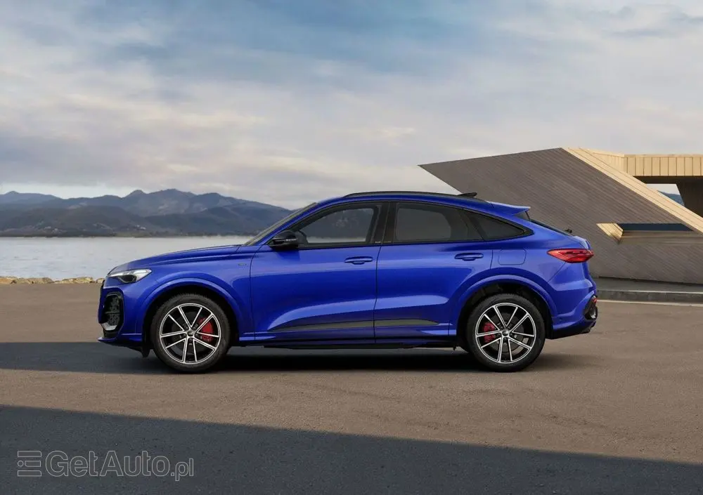 AUDI Q5 Sportback 