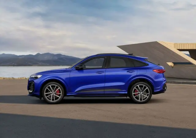 AUDI Q5 Sportback 