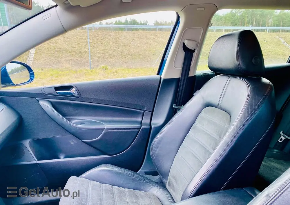 VOLKSWAGEN Passat 2.0 TDI Highline