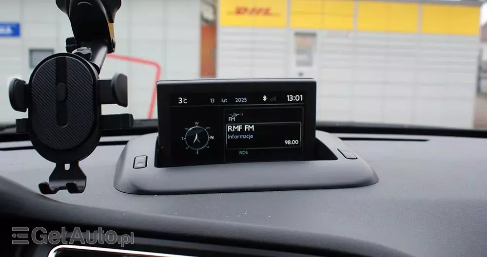 PEUGEOT 5008 1.6 HDi Access