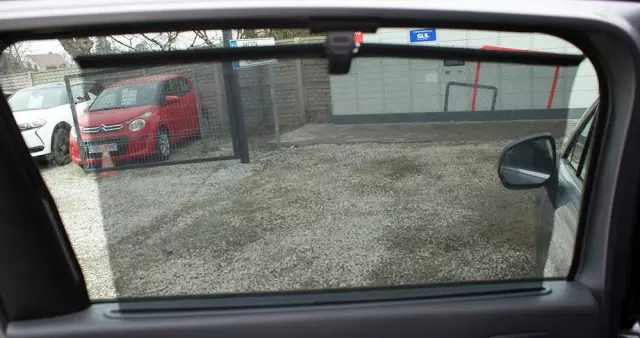 PEUGEOT 5008 1.6 HDi Access