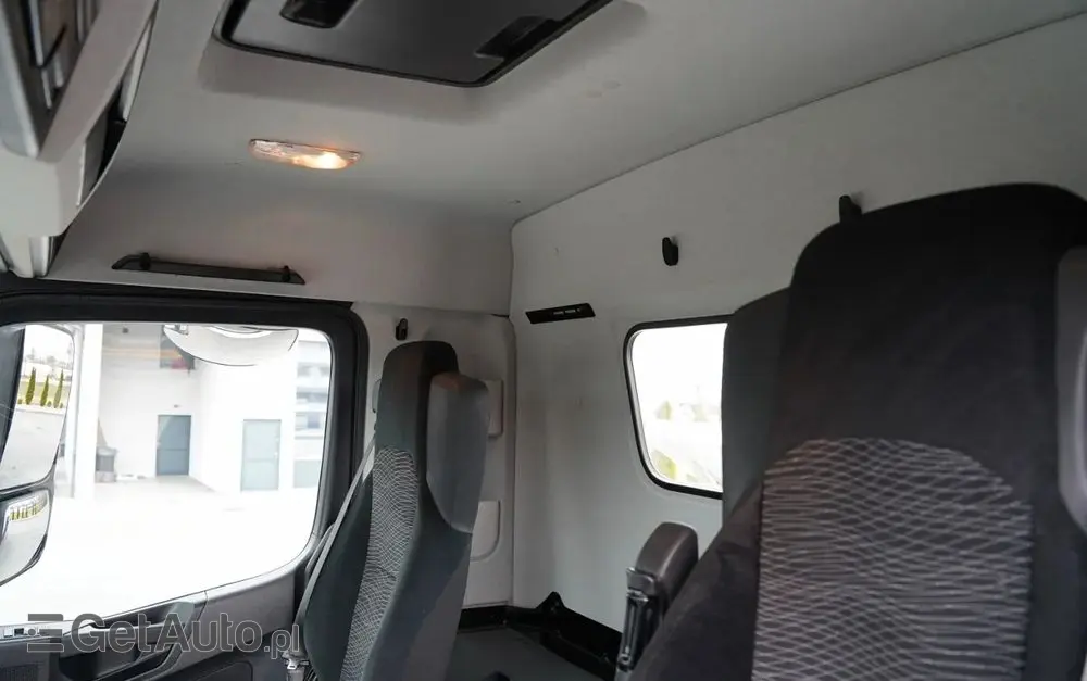 MERCEDES-BENZ AROCS 2658 / WYWROTKA 3 STRONNA / ŁADOWNOŚĆ 14 TON / ALUFELGI  / EURO 6 / 