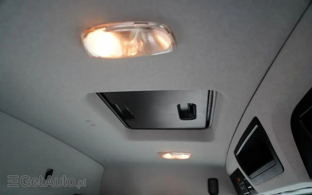 MERCEDES-BENZ AROCS 2658 / WYWROTKA 3 STRONNA / ŁADOWNOŚĆ 14 TON / ALUFELGI  / EURO 6 / 