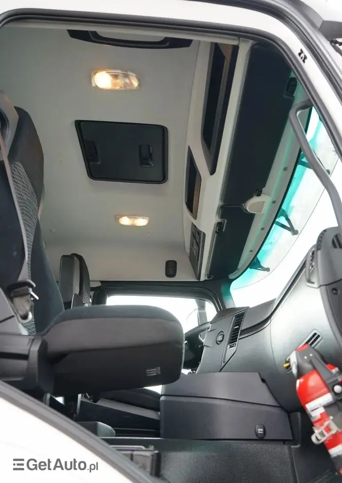 MERCEDES-BENZ AROCS 2658 / WYWROTKA 3 STRONNA / ŁADOWNOŚĆ 14 TON / ALUFELGI  / EURO 6 / 