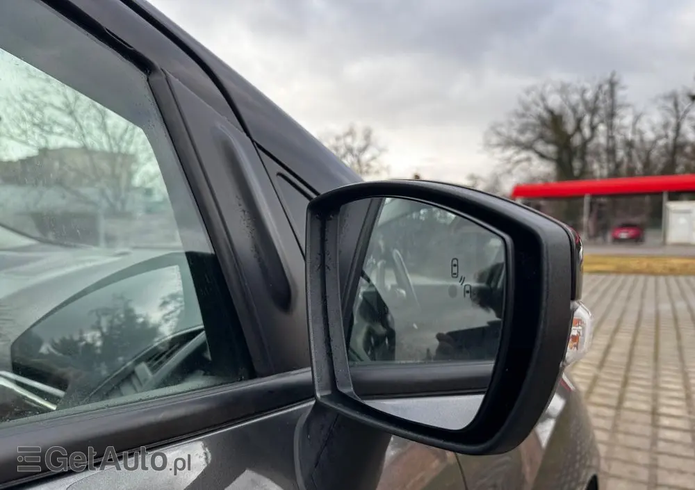 FORD EcoSport 1.0 EcoBoost ST-LINE