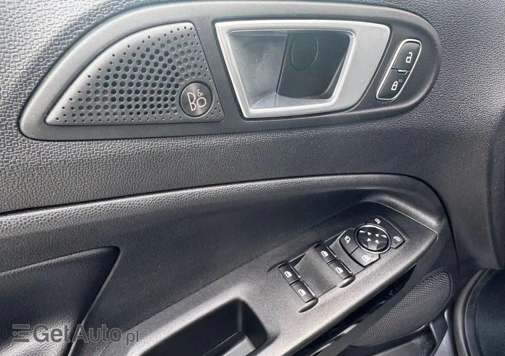 FORD EcoSport 1.0 EcoBoost ST-LINE