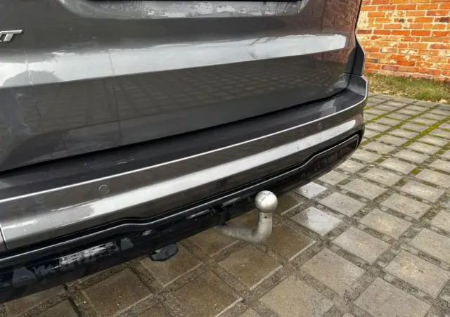 FORD EcoSport 1.0 EcoBoost ST-LINE