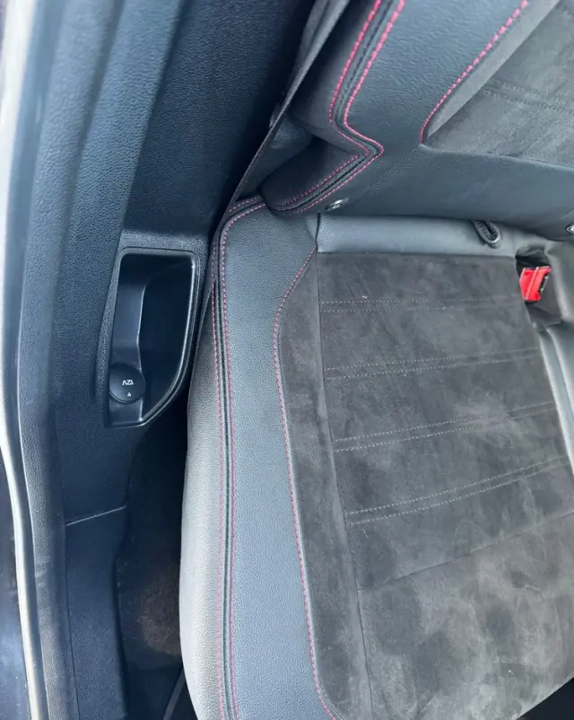 FORD EcoSport 1.0 EcoBoost ST-LINE