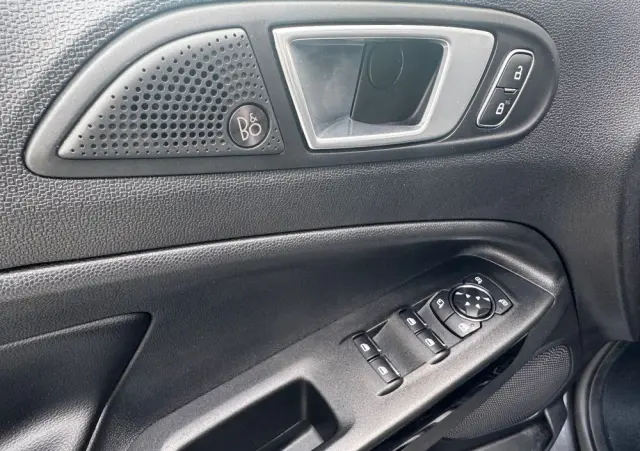 FORD EcoSport 1.0 EcoBoost ST-LINE