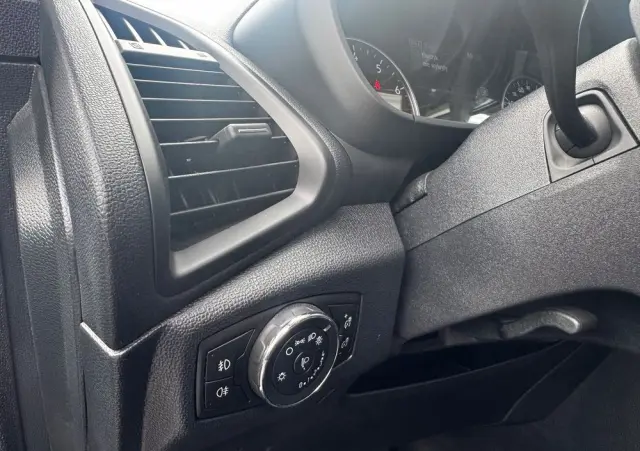 FORD EcoSport 1.0 EcoBoost ST-LINE