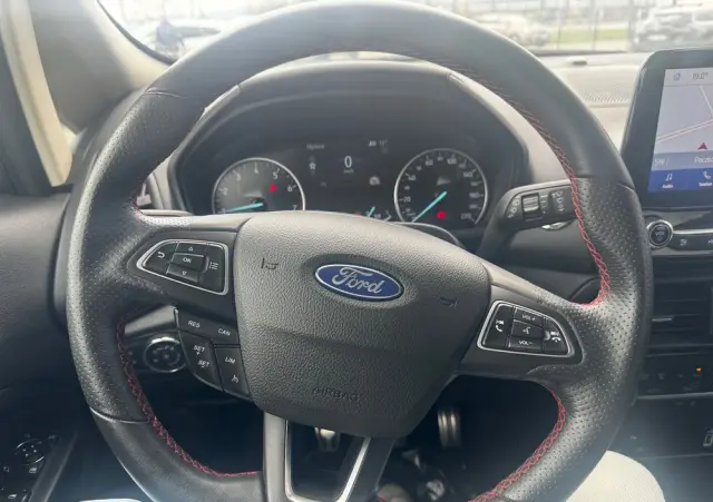 FORD EcoSport 1.0 EcoBoost ST-LINE