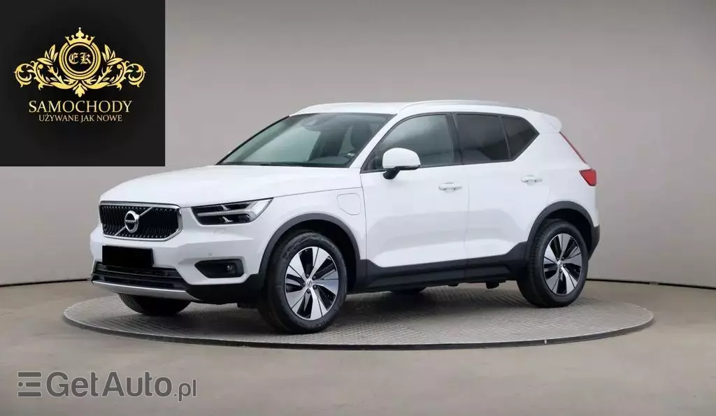 VOLVO Xc 40 