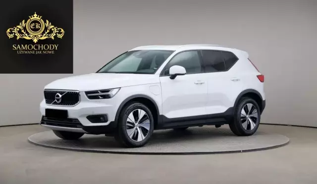 VOLVO Xc 40 