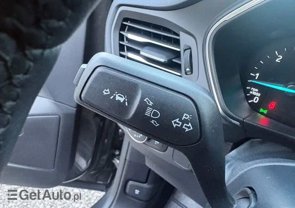 FORD Focus 1.5 EcoBlue Start-Stopp-System ACTIVE STYLE