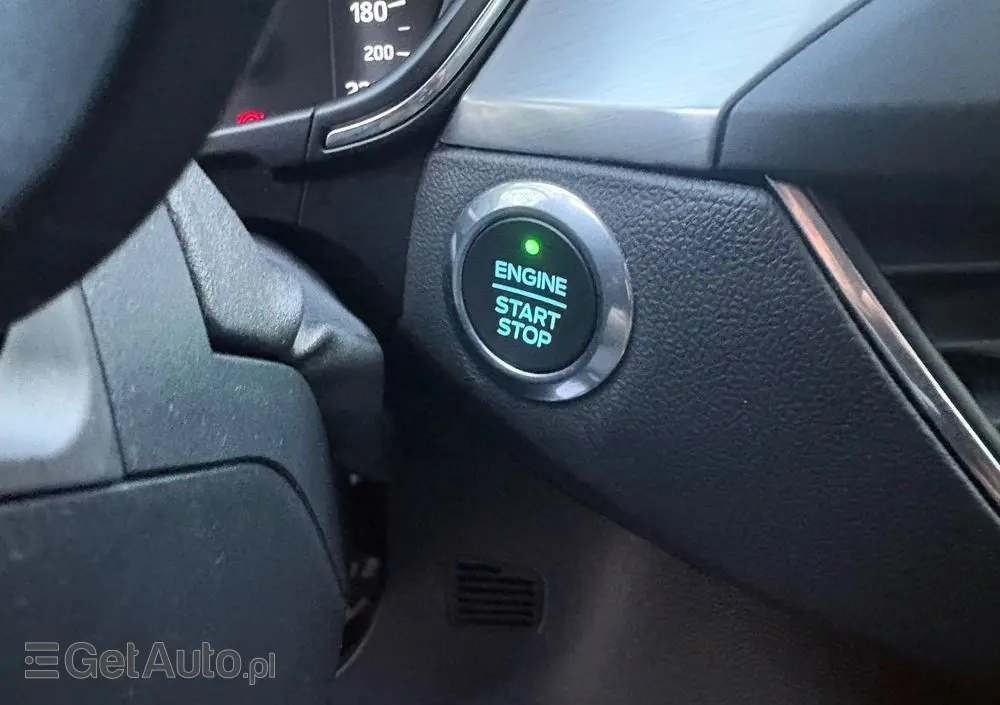 FORD Focus 1.5 EcoBlue Start-Stopp-System ACTIVE STYLE