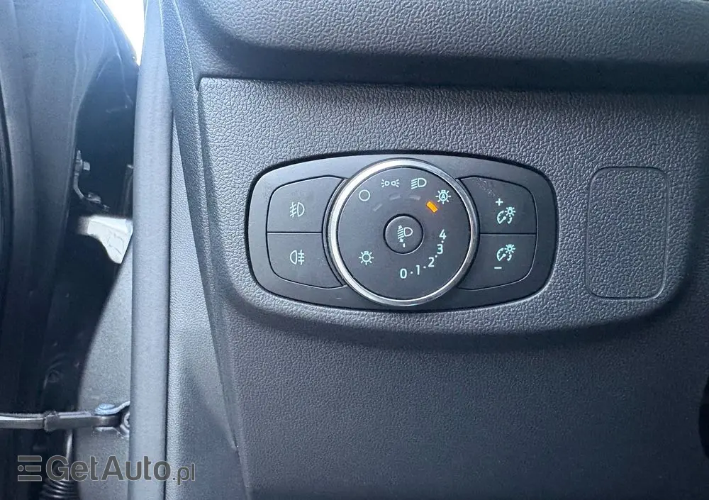 FORD Focus 1.5 EcoBlue Start-Stopp-System ACTIVE STYLE