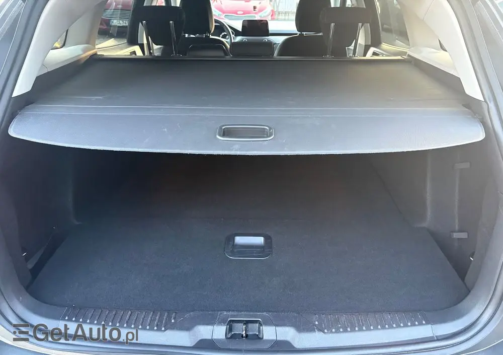 FORD Focus 1.5 EcoBlue Start-Stopp-System ACTIVE STYLE