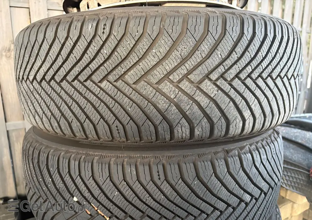 FORD Focus 1.5 EcoBlue Start-Stopp-System ACTIVE STYLE