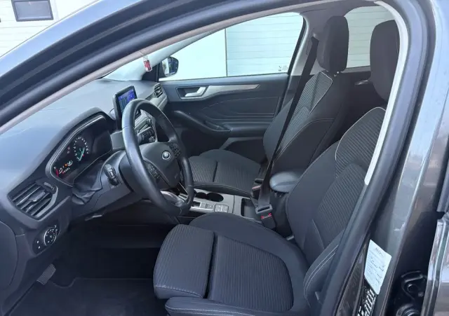 FORD Focus 1.5 EcoBlue Start-Stopp-System ACTIVE STYLE