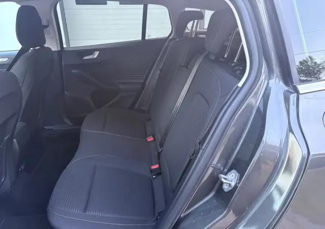 FORD Focus 1.5 EcoBlue Start-Stopp-System ACTIVE STYLE