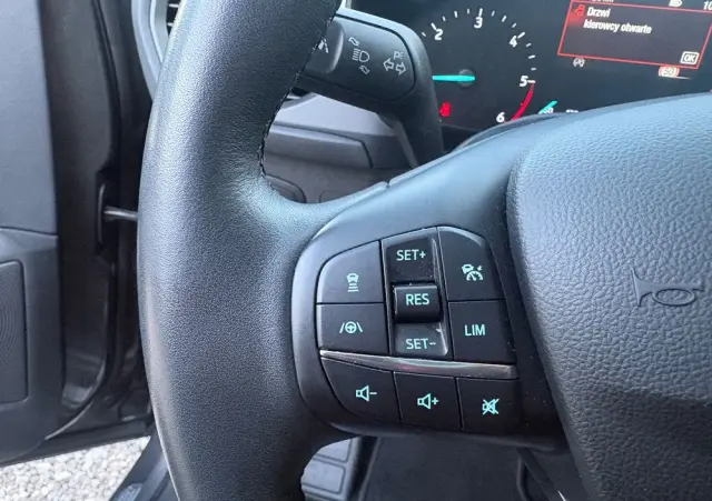 FORD Focus 1.5 EcoBlue Start-Stopp-System ACTIVE STYLE