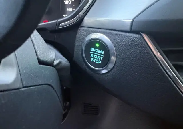 FORD Focus 1.5 EcoBlue Start-Stopp-System ACTIVE STYLE