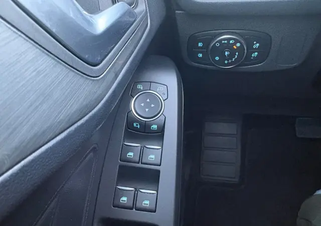 FORD Focus 1.5 EcoBlue Start-Stopp-System ACTIVE STYLE