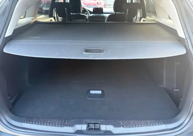 FORD Focus 1.5 EcoBlue Start-Stopp-System ACTIVE STYLE