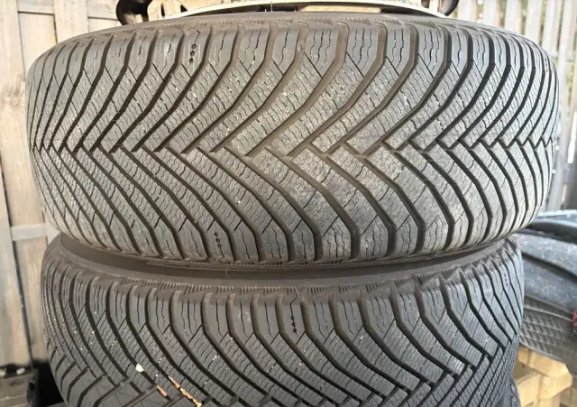 FORD Focus 1.5 EcoBlue Start-Stopp-System ACTIVE STYLE